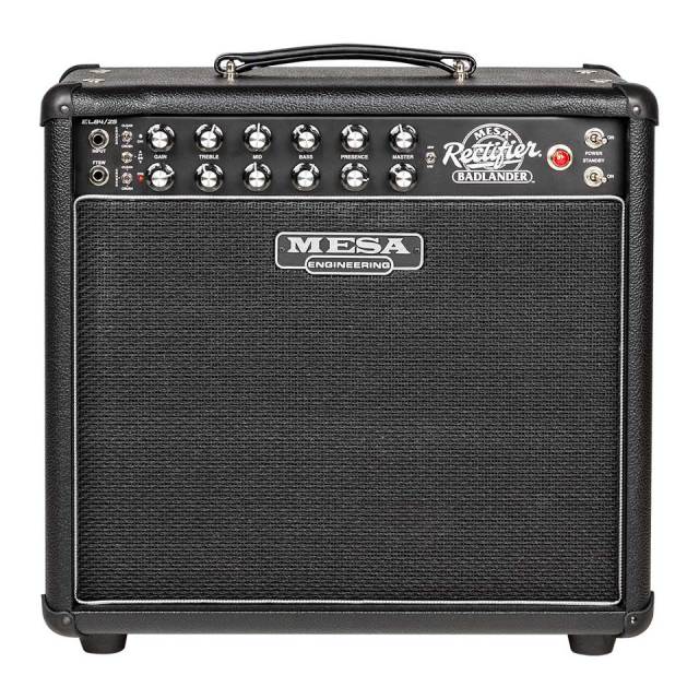 Mesa/Boogie/Badlander 25 1x12 Combo【お取り寄せ商品】