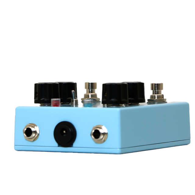 Caroline Guitar Company/SOMERSAULT【お取り寄せ商品】