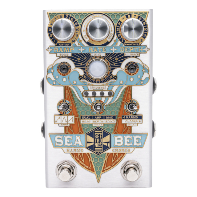 Beetronics/SEABEE【お取り寄せ商品】