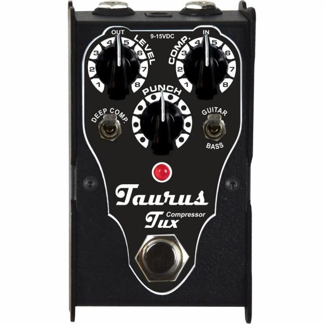 Taurus/TUX