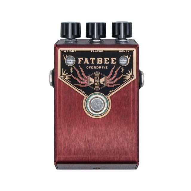 Beetronics/FATBEE【お取り寄せ商品】