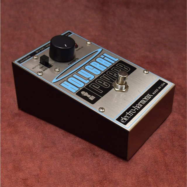 Electro-Harmonix/HOLY GRAIL V1【中古】【USED】【在庫あり】