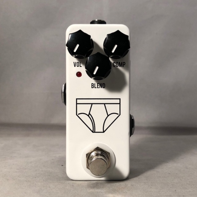 JHS Pedals/Whitey Tighty【在庫あり】【送料無料】