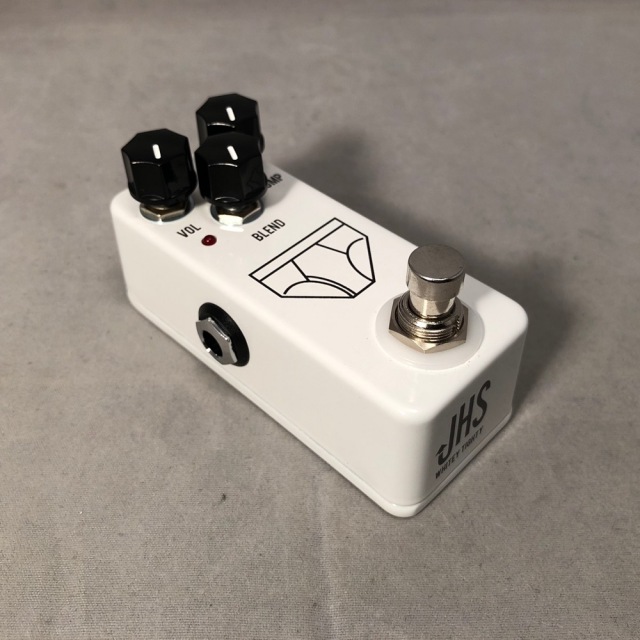 JHS Pedals/Whitey Tighty【送料無料】【在庫あり】