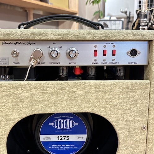 AKG Sound Design/Overdrive Reverb 【USED】【中古】【在庫あり】