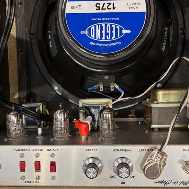 AKG Sound Design/Overdrive Reverb 【USED】【中古】【在庫あり】