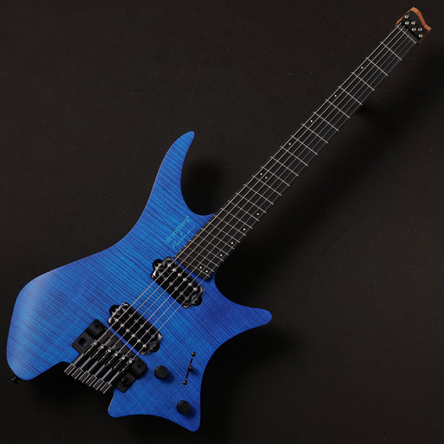 strandberg/Boden Prog NX 6 (Deep Blue) #721【在庫あり】