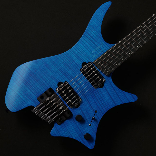 Brade社のギター Brad Paisley Road Worn Telecaster/Silver Sparkle/Maple Fingerboard