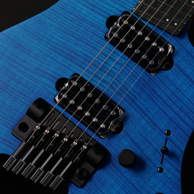strandberg/Boden Prog NX 6 (Deep Blue) #574【在庫あり】