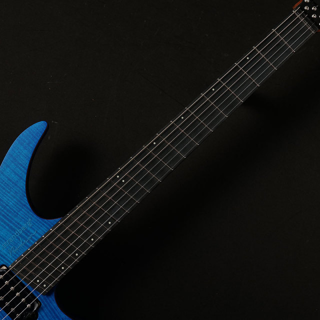 strandberg/Boden Prog NX 6 (Deep Blue) #574【在庫あり】