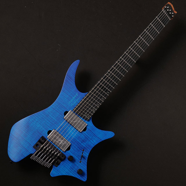 strandberg/Boden Prog NX 7 (Deep Blue) #480【在庫あり】