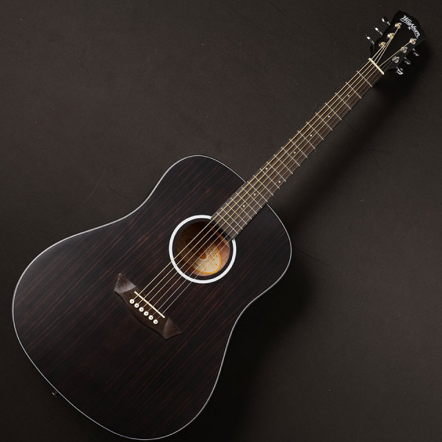 Washburn/EBONY D【B級特価 MGK】【在庫あり】