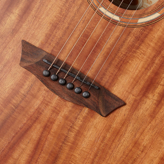 Washburn/G-MINI 55 KOA【お取り寄せ商品】