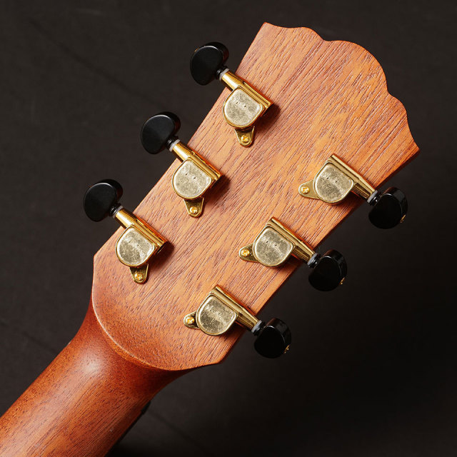 Washburn/G-MINI 55 KOA【お取り寄せ商品】