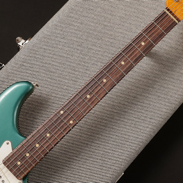 Thorn Custom Guitars/SO CAL C/S Sherwood Green Metalic【在庫あり】