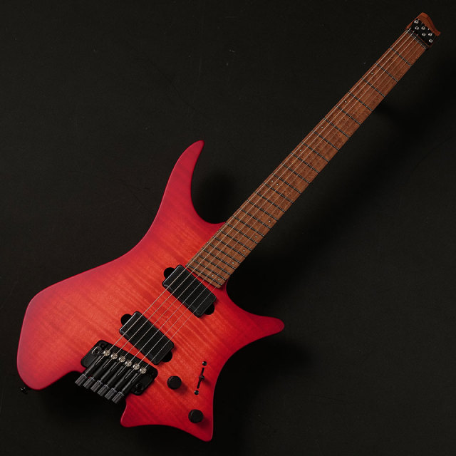 strandberg/Boden Original N2.6T (Sunset Coral Burst Satin) #843【在庫あり】