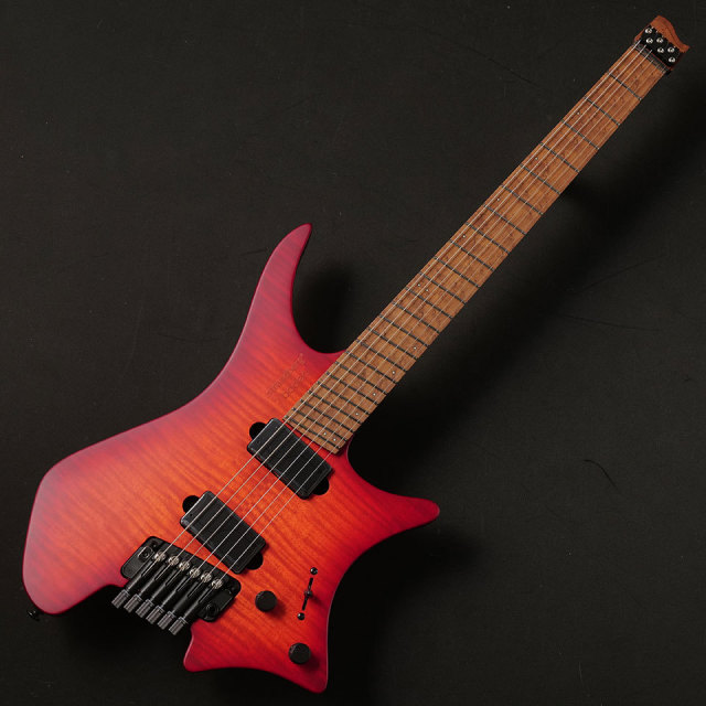 strandberg/Boden Original N2.6T (Sunset Coral Burst Satin) #378【在庫あり】