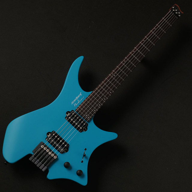 strandberg/Boden Essential 6 (Transformative Teal) #869【在庫あり】