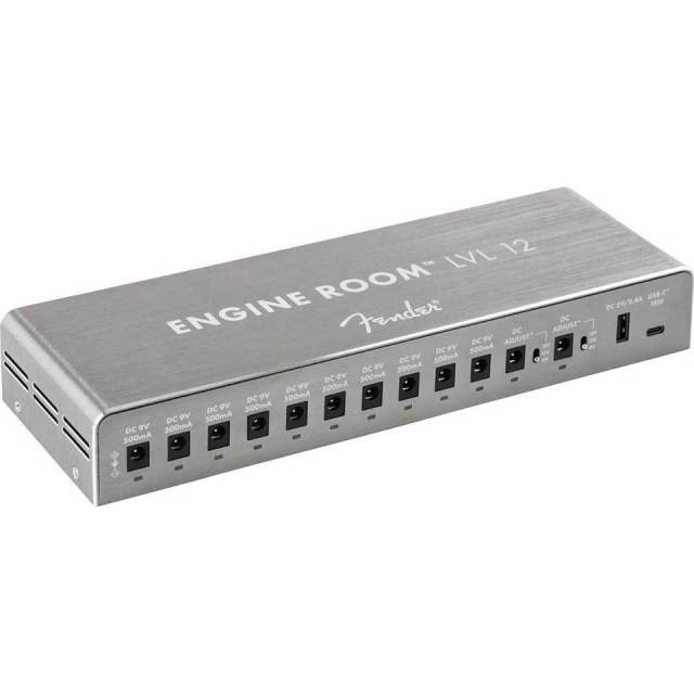 Fender/ENGINE ROOM LVL12 POWER SUPPLY【在庫あり】【送料無料】