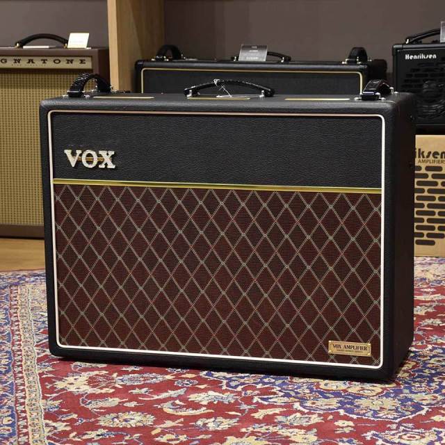 VOX/AC30HWR2X【在庫あり】