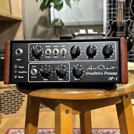 Circuit Abbey ADSR JR & Expander セット Signal Tracer Printed Circuit Board - Antique Radio - Tube