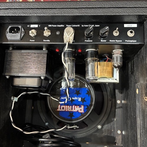 Circuit Abbey ADSR JR & Expander セット Control Board | 11010037 | Zephyr Parts & Accessories Store