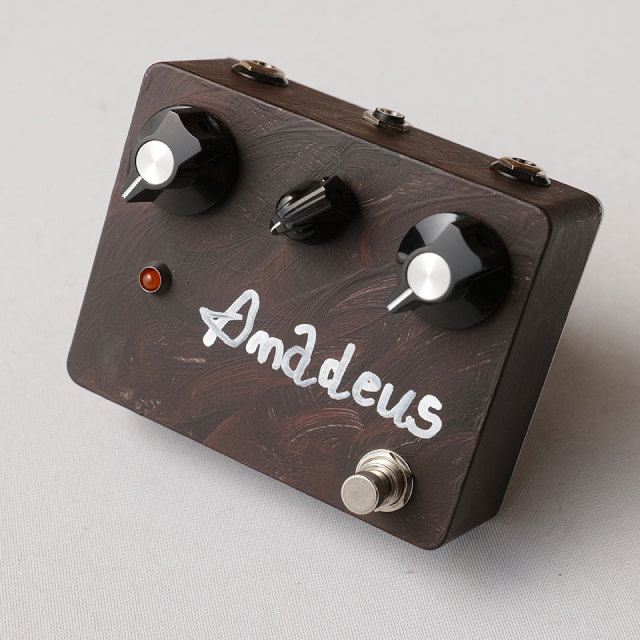 Alias Sound/AMADEUS【在庫あり】