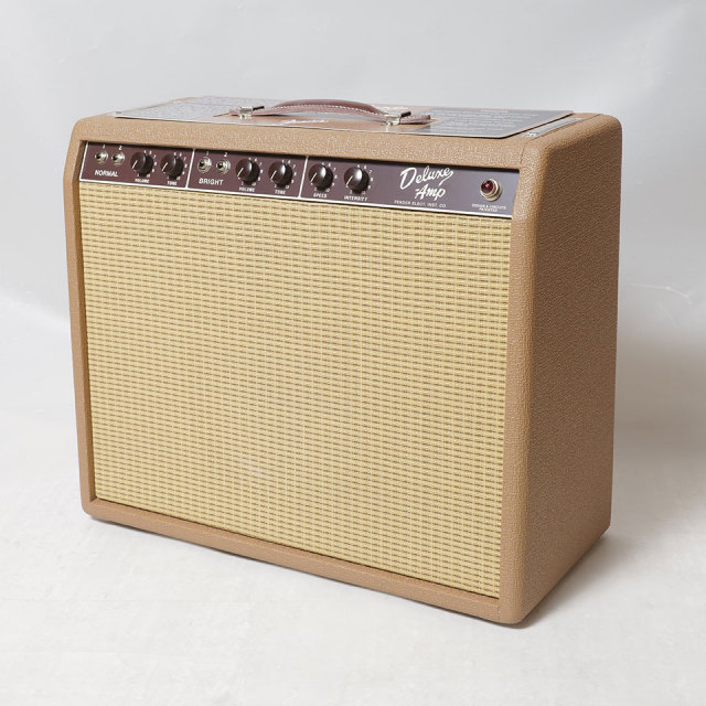 Fender/'62 Deluxe Amp, 100V JP【在庫あり】