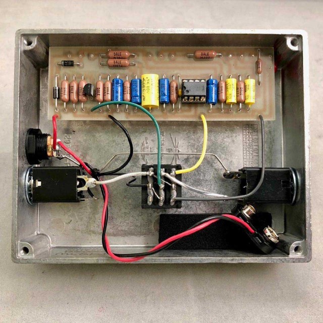 KATANA SOUND/HUMSTER Ultimate “響”【在庫あり】 