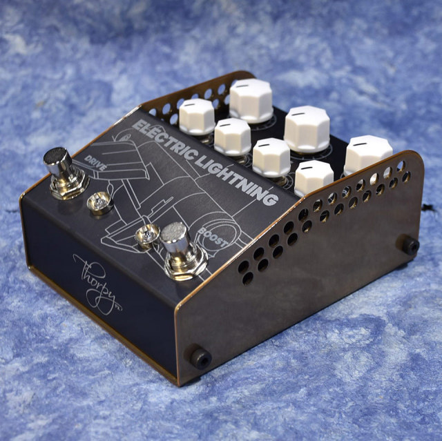 Thorpy FX/Electric Lightning【在庫あり】