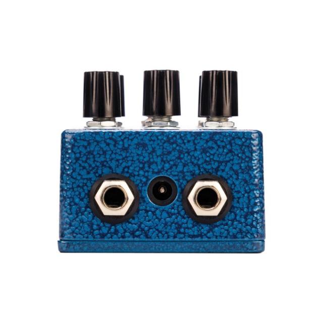 EarthQuaker Devices Zoar ディストーション EarthQuaker Devices/Zoar Dynamic Audio Grinder【お取り寄せ商品】