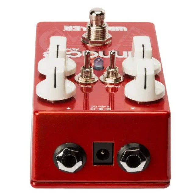Wampler Pedals/Pinnacle Standard【在庫あり】【送料無料】