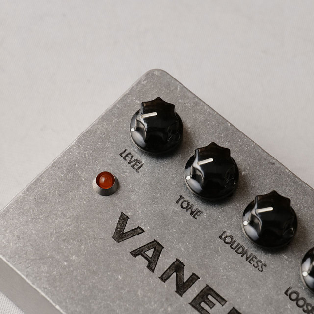 Alias Sound/VANERN【在庫あり】