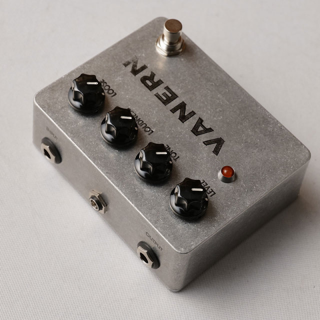VANERN Alias sound ギターエフェクター Alias Sound VANERN