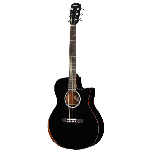 Morris/R-1 BLK【お取り寄せ商品】