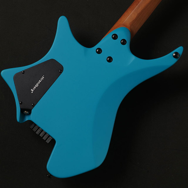 strandberg/Boden Essential 6 (Transformative Teal) #872【在庫あり】