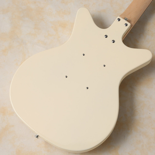 Danelectro/STOCK '59 VCRM (VINTAGE CREAM)【お取り寄せ商品】