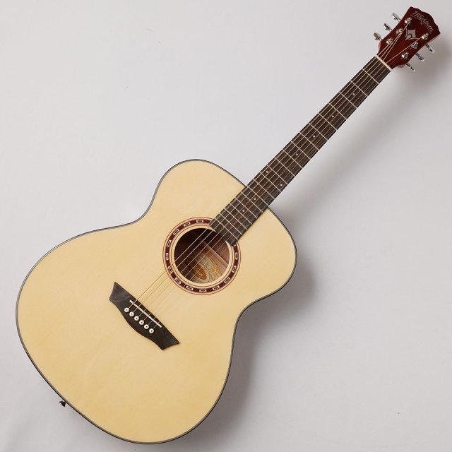 Washburn/F5 (Natural)【B級特価 MGK】【在庫あり】【送料無料】