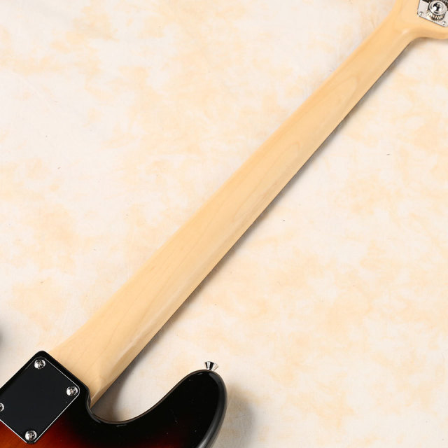 Fender/Made in Japan Heritage 60s Jazz Bass Rosewood Fingerboard