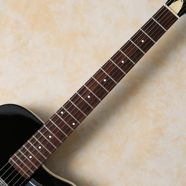 Danelectro エレキギター Danelectro/JADE 57 (Limo BLACK)【お取り寄せ商品】