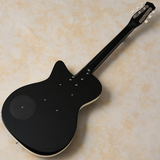 Danelectro/JADE 57 (Limo BLACK)【お取り寄せ商品】