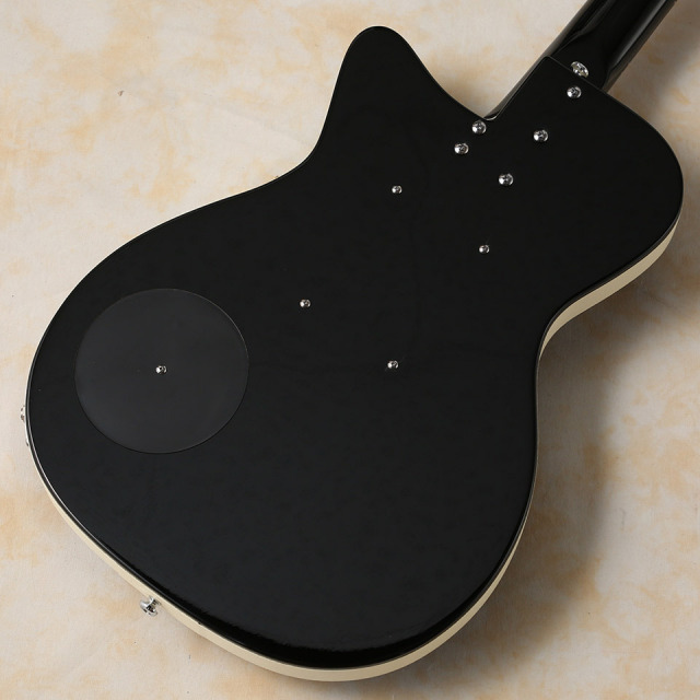 Danelectro/JADE 57 (Limo BLACK)【お取り寄せ商品】
