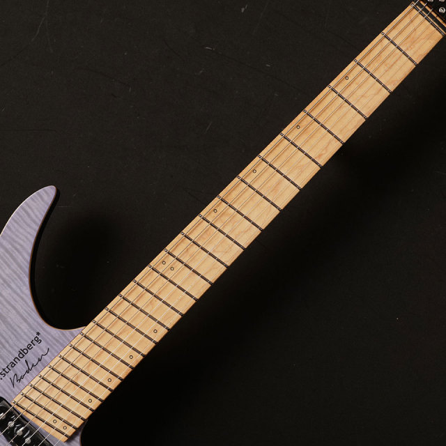 strandberg/Boden Standard NX 6 Tremolo (Blue) #762【新品特価 berg