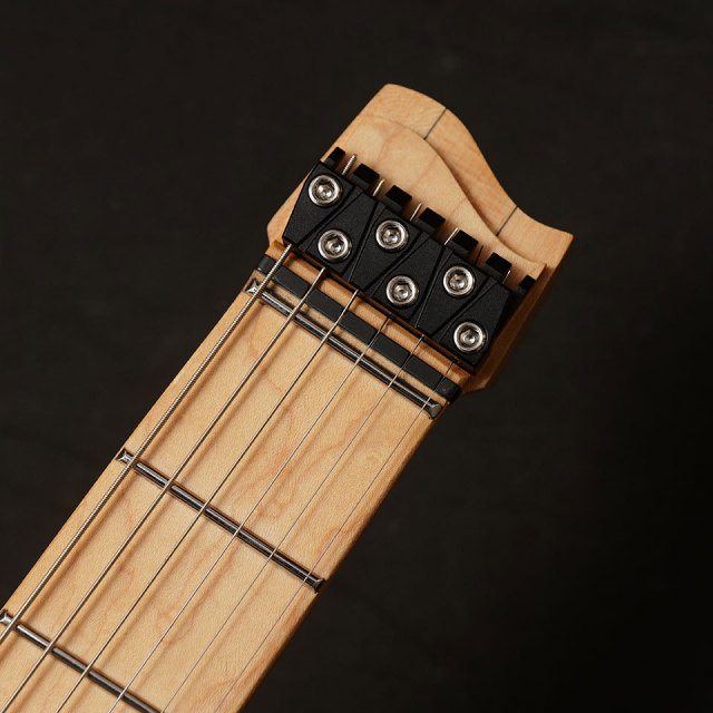 strandberg/Boden Standard NX 6 Tremolo (Blue) #762【新品特価 berg