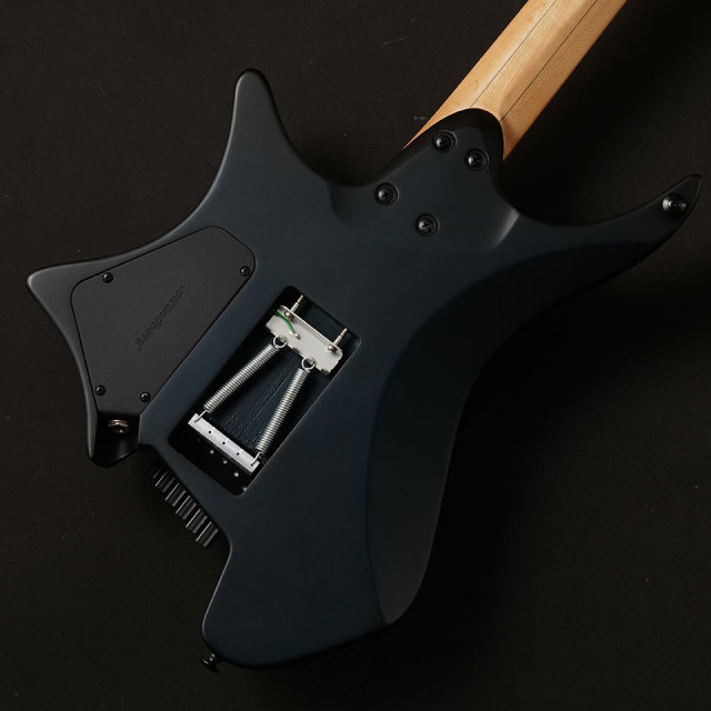 strandberg/Boden Standard NX 6 Tremolo (Blue) #762【新品特価 berg
