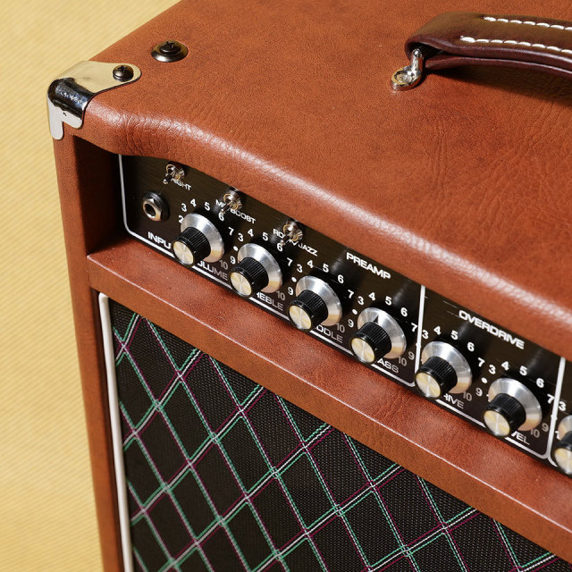 Bootlegger Guitar/Blues 20 Special Toneflake Custom【検品後出荷