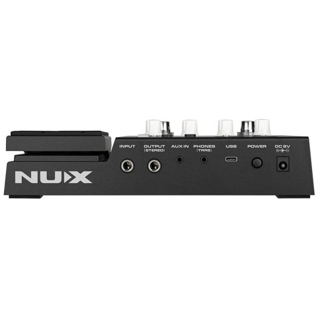 NUX/MG-300 MKII【在庫あり】