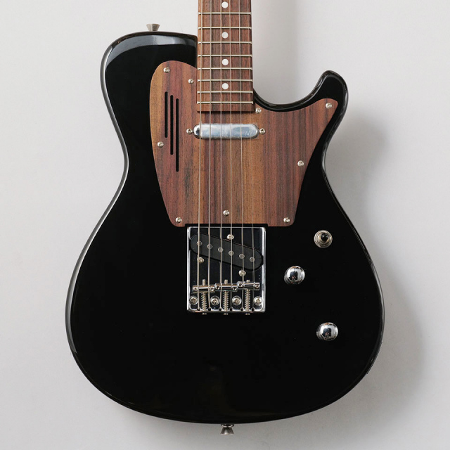 Magneto Guitars/U-ONE Series UT-Wave Classic Black【新品特価 MGK】【在庫あり】
