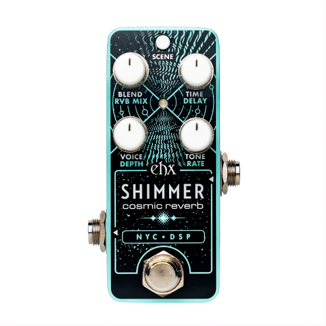 Electro-Harmonix/PICO SHIMMER【お取り寄せ商品】