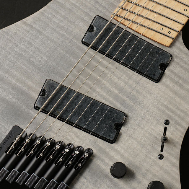 strandberg/Boden Standard NX 8 Charcoal #361【在庫あり】